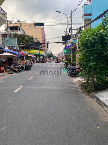 Hình ảnh Bán Đất Mặt Tiền Đường Số 37 , Phường Bình Thuận Quận 7