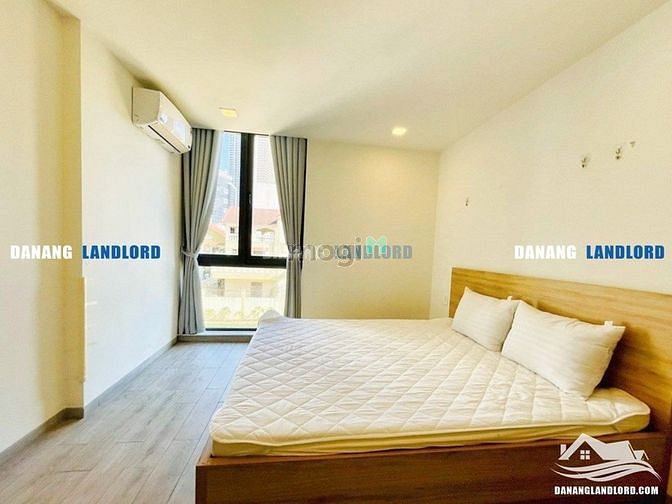 Hình ảnh Mb6623 nạp rút nhanh chóng 1PN hồ bơi gần biển Phạm Văn Đồng - A204