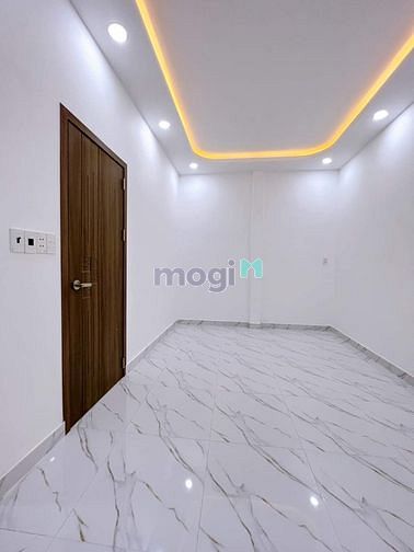 Hình ảnh HXH Phan Văn Trị 40m2, ngang 4m, 3 tầng, chỉ nhỉnh 6 tỷ