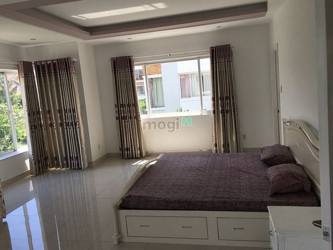 Hình ảnh Biệt Thự Nam Long View Công Viên Full nội thất Giá: 24 Tỷ