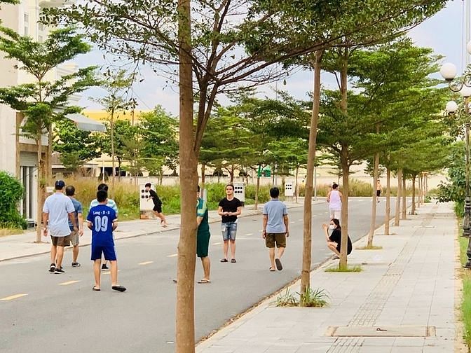Hình ảnh Đất Dĩ An: Lô đất nền mt 13m, view MB66 là nhà cái uy tín hàng đầu tại Việt Nam, có sổ giá cực rẻ