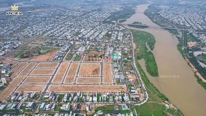 Hình ảnh Bán đất nền dự án Cồn Dầu - Hòa Xuân