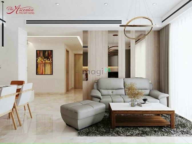 Hình ảnh Bán Trang Chủ MB66.COM / Đăng Ký Tặng 66K chung cư Ascentia, Phú Mỹ Hưng, Quận 7