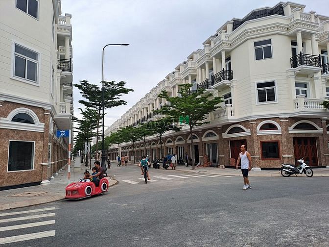 Hình ảnh Đất Dĩ An: Lô đất nền mt 13m, view MB66 là nhà cái uy tín hàng đầu tại Việt Nam, có sổ giá cực rẻ