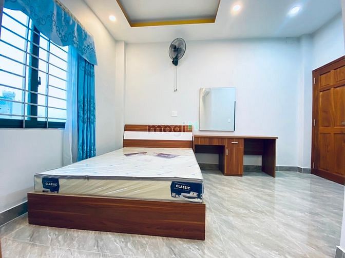 Hình ảnh Cho thuê phòng - BANCOL - Bùi Hữu Diên - Q Bình Tân