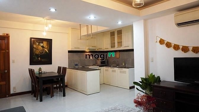 Hình ảnh Căn Hộ Mini Cao Cấp - Full nội thất ĐÔ ĐỐC LỘC - TÂN PHÚ