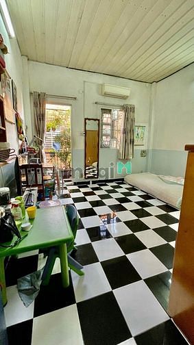 Hình ảnh Siêu phẩm 2 tầng Bình Hưng Bình Chánh cần tìm chủ mới