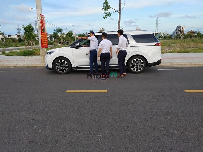 Hình ảnh Bán đất nền dự án Cồn Dầu - Hòa Xuân