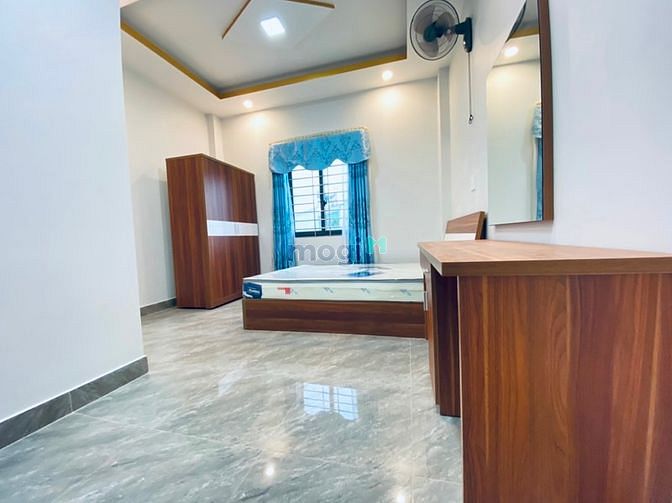 Hình ảnh Cho thuê phòng - BANCOL - Bùi Hữu Diên - Q Bình Tân
