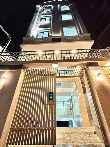 Hình ảnh CHDV Balcony_Full Nội thất Cao Cấp ngay Hoàng Hoa Thám - Bình Thạnh