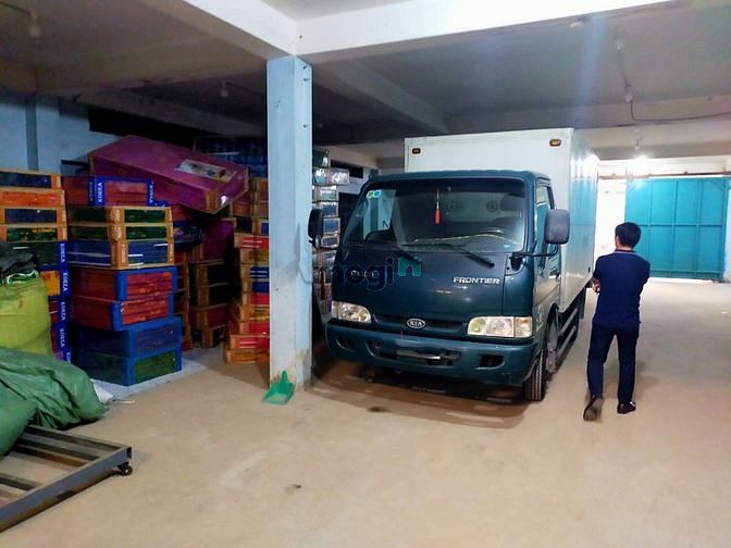 Hình ảnh FULL Thổ Cư 710m2-39 Tỷ Phan Anh Hẻm 7M