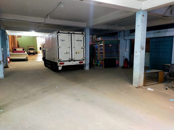 Hình ảnh FULL Thổ Cư 710m2-39 Tỷ Phan Anh Hẻm 7M
