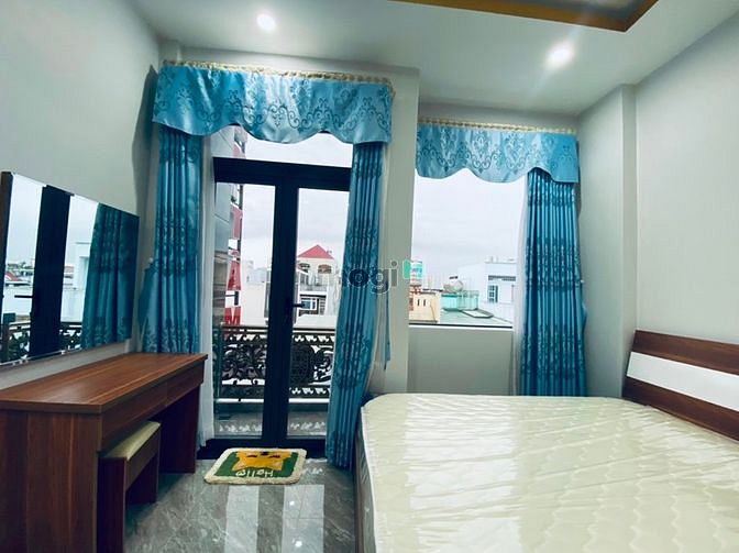 Hình ảnh Cho thuê phòng - BANCOL - Bùi Hữu Diên - Q Bình Tân