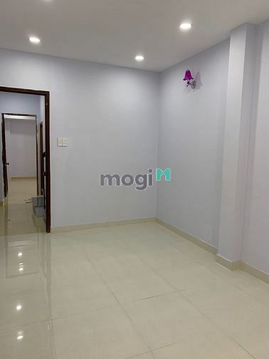 Hình ảnh Bán nhà HXH Bà Hạt Phường 14 Q.10.