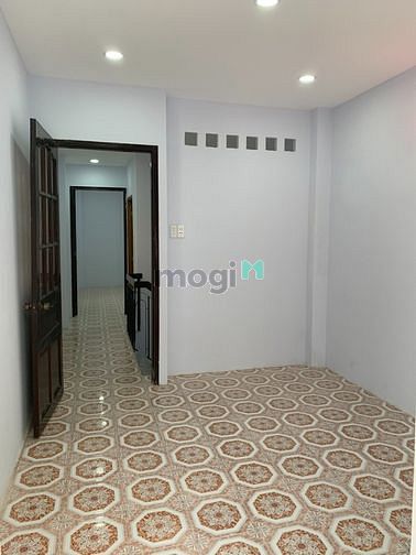 Hình ảnh Bán nhà HXH Bà Hạt Phường 14 Q.10.