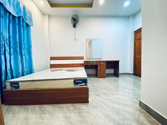 Hình ảnh Cho thuê phòng - BANCOL - Bùi Hữu Diên - Q Bình Tân