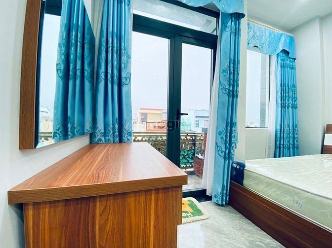 Hình ảnh Cho thuê phòng - BANCOL - Bùi Hữu Diên - Q Bình Tân