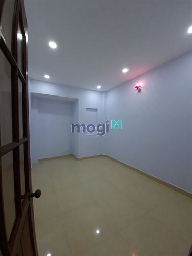 Hình ảnh Bán nhà HXH Bà Hạt Phường 14 Q.10.