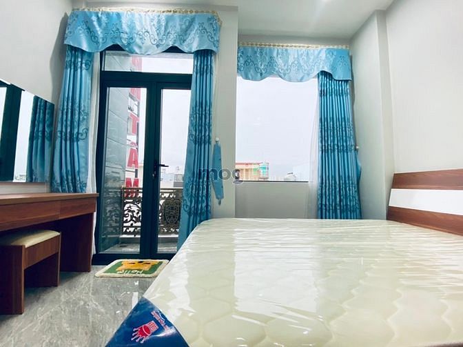 Hình ảnh Cho thuê phòng - BANCOL - Bùi Hữu Diên - Q Bình Tân
