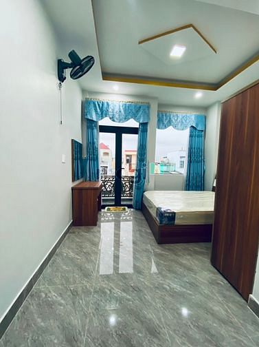Hình ảnh Cho thuê phòng - BANCOL - Bùi Hữu Diên - Q Bình Tân
