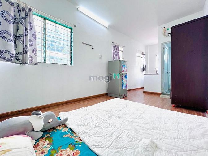 Hình ảnh 5Tr5 Không giới hạn người ở - Bùi Đình Tuý