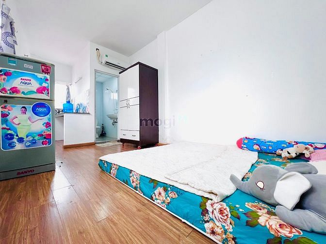 Hình ảnh 5Tr5 Không giới hạn người ở - Bùi Đình Tuý