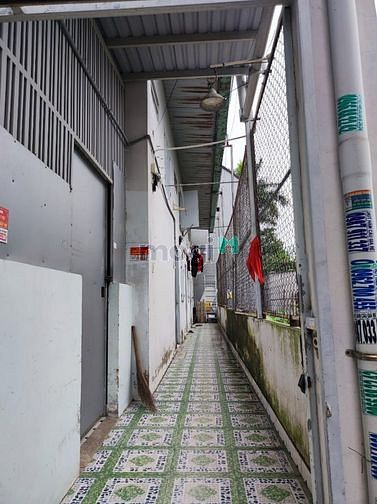 Hình ảnh Bán Đất Siêu Rẻ Lê Văn Thọ Gò Vấp Diện Tích 100 m2 giá nhỉnh 5,x tỷ