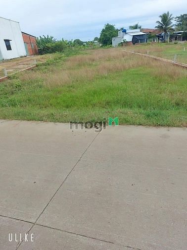 Hình ảnh Đất nền giá rẻ nhất khu vực Bình Chánh nội bộ số 15