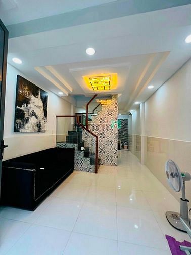 Hình ảnh Chỉ 2tỷ220tr sở hữu ngay nhà Hàn Hải Nguyên, q11 52m2 1T1L