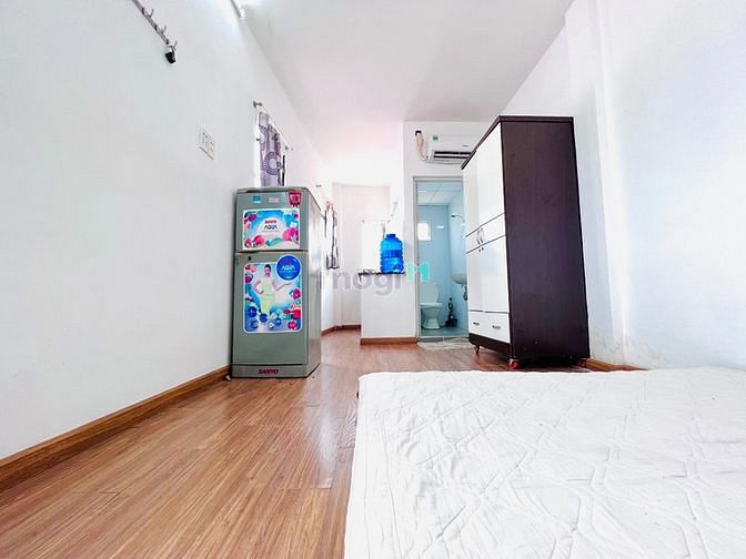 Hình ảnh 5Tr5 Không giới hạn người ở - Bùi Đình Tuý