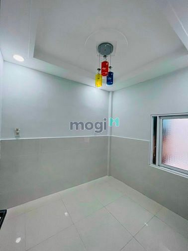 Hình ảnh Chỉ 2tỷ220tr sở hữu ngay nhà Hàn Hải Nguyên, q11 52m2 1T1L