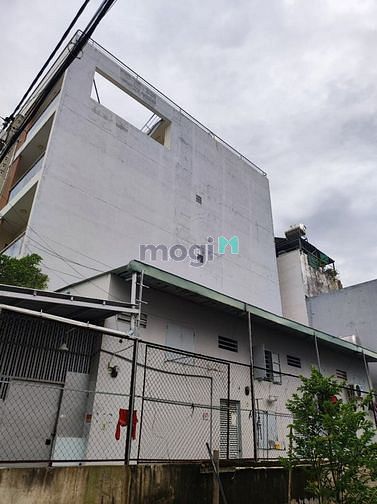 Hình ảnh Bán Đất Siêu Rẻ Lê Văn Thọ Gò Vấp Diện Tích 100 m2 giá nhỉnh 5,x tỷ