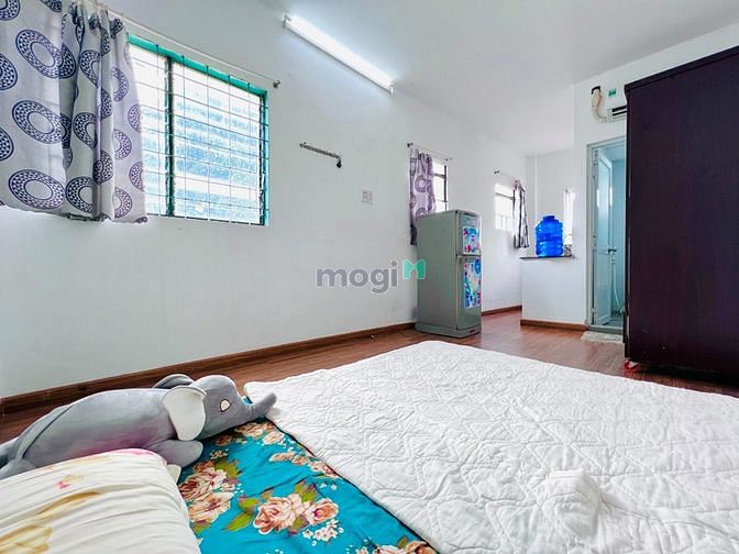 Hình ảnh 5Tr5 Không giới hạn người ở - Bùi Đình Tuý