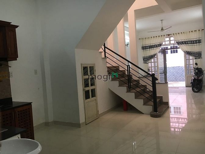 Hình ảnh Nhà Tân Phú 2 Tầng 54m2 Sát Mặt Tiền Nhỉnh 4.x Tỷ