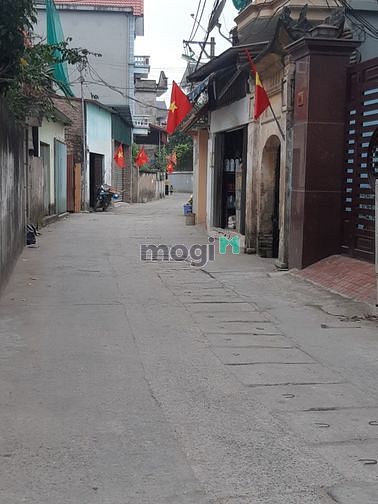 Hình ảnh Bán đất Liên Mạc Bắc Từ Liêm. Nhà văn hóa. Thoáng.Ô tô. 80M. 3x TỶ