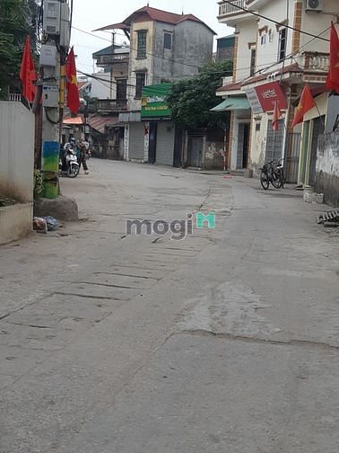 Hình ảnh Bán đất Liên Mạc Bắc Từ Liêm. Nhà văn hóa. Thoáng.Ô tô. 80M. 3x TỶ