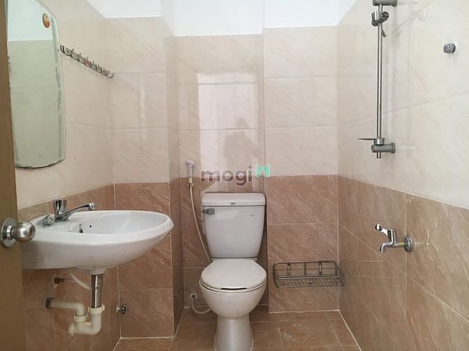 Hình ảnh Nhà Tân Phú 2 Tầng 54m2 Sát Mặt Tiền Nhỉnh 4.x Tỷ