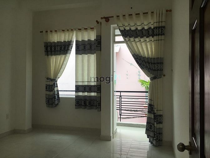 Hình ảnh Nhà Tân Phú 2 Tầng 54m2 Sát Mặt Tiền Nhỉnh 4.x Tỷ
