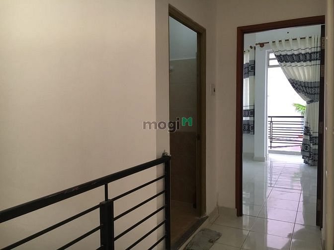 Hình ảnh Nhà Tân Phú 2 Tầng 54m2 Sát Mặt Tiền Nhỉnh 4.x Tỷ