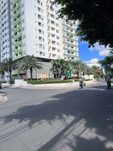 Hình ảnh Lô đất lớn duy nhất cạnh CC Lavita Xa lộ Hà Nội. 332m² 14x25m, 48tr/m²
