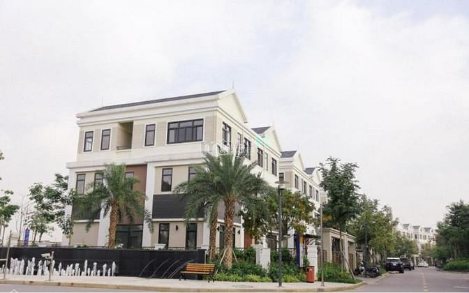 Hình ảnh Bán đất Mặt phố Hoàng Quốc Việt 344m2, MT16m, giá 88 tỷ Bắc Từ Liêm