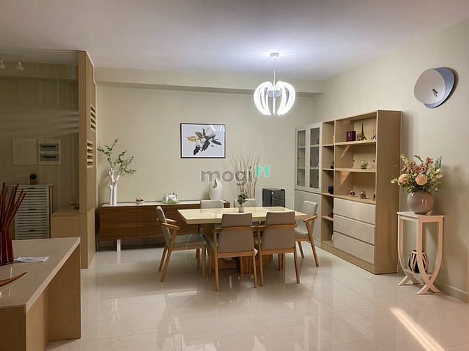 Hình ảnh Bán Trang Chủ MB66.COM / Đăng Ký Tặng 66K chung cư Riverpark Premier, PMH, Quận 7
