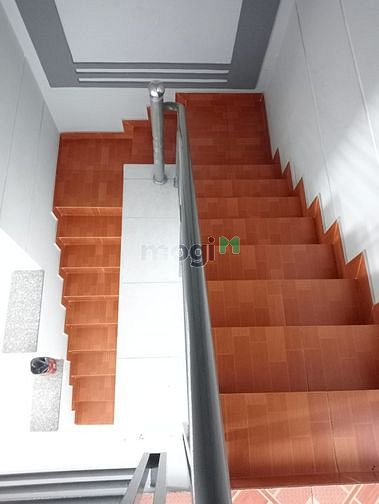 Hình ảnh Nhà Bình Tân Hẻm 6m 48m2 Giá 4.4 Tỷ TL