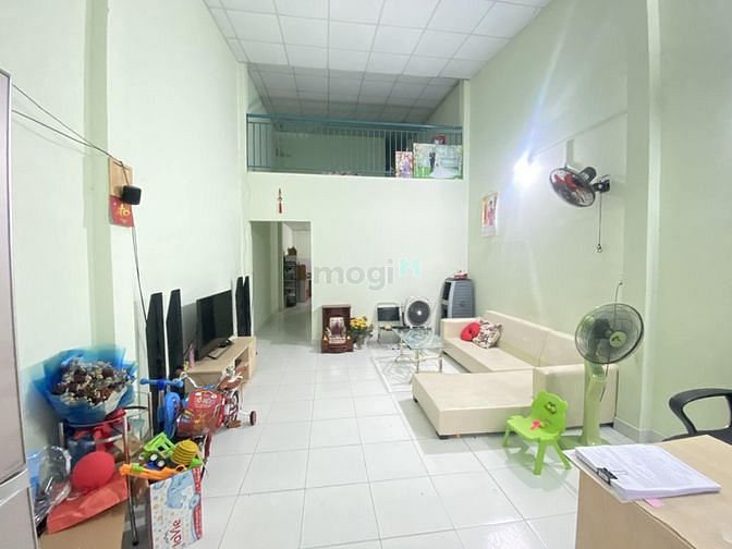 Hình ảnh Bán Nhà P15 Tân Bình 64m2 5.3 Tỷ TL