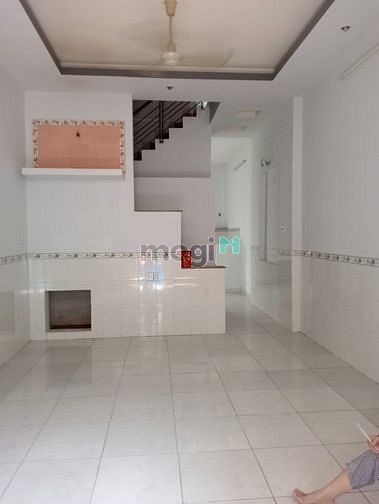 Hình ảnh Nhà Bình Tân Hẻm 6m 48m2 Giá 4.4 Tỷ TL