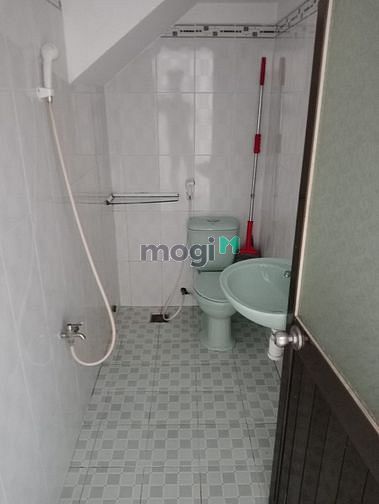Hình ảnh Nhà Bình Tân Hẻm 6m 48m2 Giá 4.4 Tỷ TL