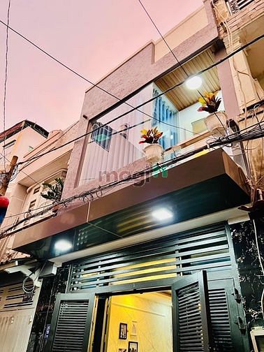 Hình ảnh SIÊU ĐẸP! Đ.Bình Thới.Q11 53m2 3PN 3wc giá 1tỷ335