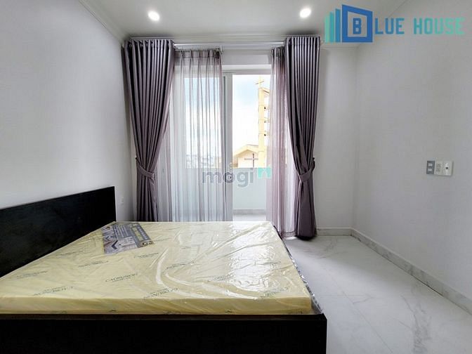 Hình ảnh 🔆Mới_Studio/1PN_Bancol_Full NT_ Gần Toà Viettel