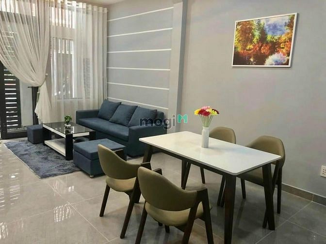 Hình ảnh Siêu phẩm nhà 1T1L 58.5m2 Tân Phước, quận 10 SHR