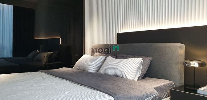 Hình ảnh Mb6623 nạp rút nhanh chóng cao cấp 2 phòng ngủ cho thuê_Empire City Quận 2